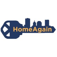 HomeAgain Richmond logo - Similar company to Side By Side™