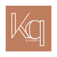Kush Queen Kandies logo - Similar company to Nk Agency