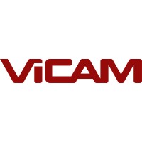 ViCAM Manufacturing logo - Similar company to Viam Manufacturing, Inc.