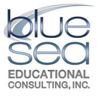 Blue Sea Educational Consulting, Inc. logo - Similar company to Peaks And Valleys Strategic Business Development