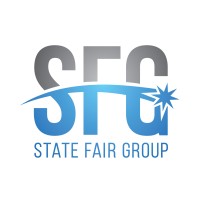 State Fair Group logo - Similar company to Fastlane