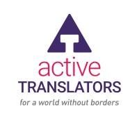 ACTIVE TRANSLATORS SRL logo - Similar company to Termcheckers Ltd