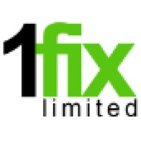 1-Fix Limited logo - Similar company to Aptive Cyber Security