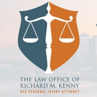 The Law Office of Richard M. Kenny logo - Similar company to Iredale & Roth Apc