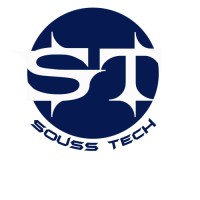 Souss Tech logo - Similar company to Somatic