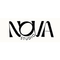 Nova Studio logo - Similar company to Protagonista Estudio Creativo