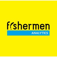 Fishermen Analytics logo - Similar company to Cyber Humane - The Centre For Digital Justice, Ethics & Dignity