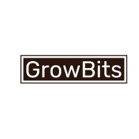 GrowBits logo - Similar company to Veecap Classes