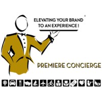Premiere Concierge, Inc. logo - Similar company to Premiere Concierge, Inc.