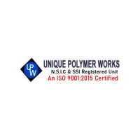 Unique Polymer Works logo - Similar company to Unique Polymer