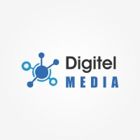 Digitel Media LLP logo - Similar company to Digital Media Llc