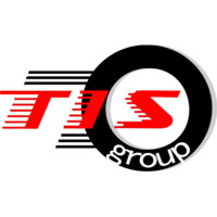 TIS Group Ltd. logo - Similar company to 8Km Logistic Group