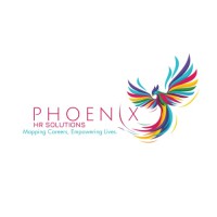 Phoenix HR Solutions logo - Similar company to Kshitij Codeforge