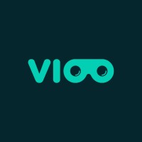 Vioo logo - Similar company to 3266Miles.Eth