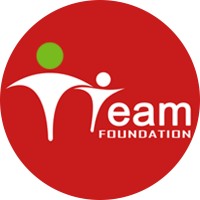 Team Foundation Inc. logo - Similar company to Infogence Solutions Ltd