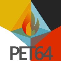 Pet64