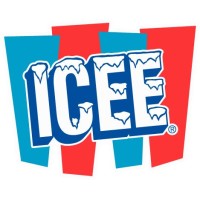 The ICEE Company logo - Similar company to Freezing Point