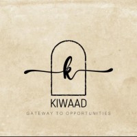 Kiwaad logo - Similar company to Policy Consensus Centre