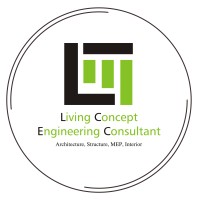 Living Concept Engineering Consultant logo - Similar company to Action Builders Construction Llc