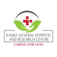 Kanke General Hospital logo - Similar company to Rps Hospital