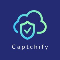 Captchify logo - Similar company to Captch