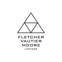 Fletcher Vautier Moore Lawyers logo - Similar company to Gibbons