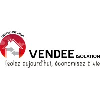 Vendée Isolation logo - Similar company to Bretisol