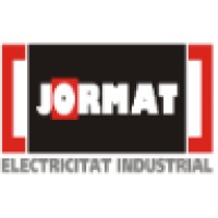 JORMAT logo - Similar company to Kehoe Equipment Ltd.