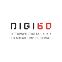 Digi60 Filmmakers' Festival logo - Similar company to Digital Arts Resource Centre