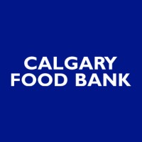 Calgary Food Bank logo - Similar company to Leftovers Foundation