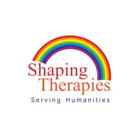 Shaping Therapies logo - Similar company to Deejay Collective