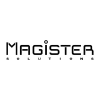 Magister Solutions logo - Similar company to Relator Oy