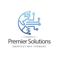 Premier Solutions logo - Similar company to Nr It Solution