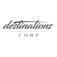 Destinations Corp logo - Similar company to Hello Interactive