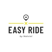 Easy Ride By Natviol