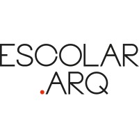 ESCOLAR.ARQ logo - Similar company to Had Arquitetura