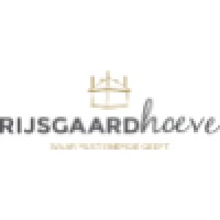 Rijsgaardhoeve logo - Similar company to Wellnessresort Elysium