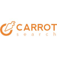 Carrot Search logo