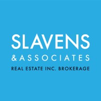 Slavens & Associates Real Estate Inc. logo - Similar company to Stewart Group Of Marcus & Millichap