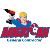 American General Contractor LLC logo - Similar company to General Contractor
