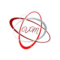 VM3D ~ 3D Fashion design logo - Similar company to 3D Robe