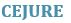 CEJURE - Centro Jurídico do Estado logo - Similar company to Instituto De Ciências Jurídico-Políticas