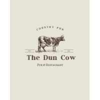 The Dun Cow logo - Similar company to Dun Cow
