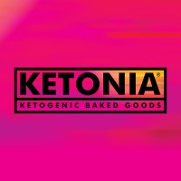 Ketonia: Keto Baked Goods logo - Similar company to Keto Service