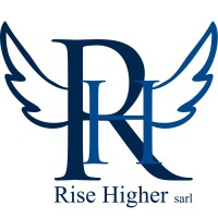 Rise Higher Ltd logo - Similar company to Human Rising