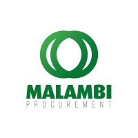 Malambi Procurement logo - Similar company to Kuba Cabana