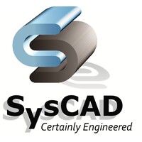 SysCAD Techno Solutions logo - Similar company to Syscad Solutions Srl