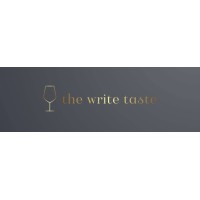 The Write Taste logo - Similar company to Volcanic Wines Of The World