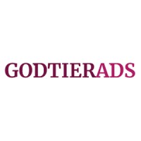 God Tier Ads logo - Similar company to Agency Forge