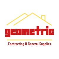 Geometric Contracting & General Supplies logo - Similar company to Shouman For Plastic